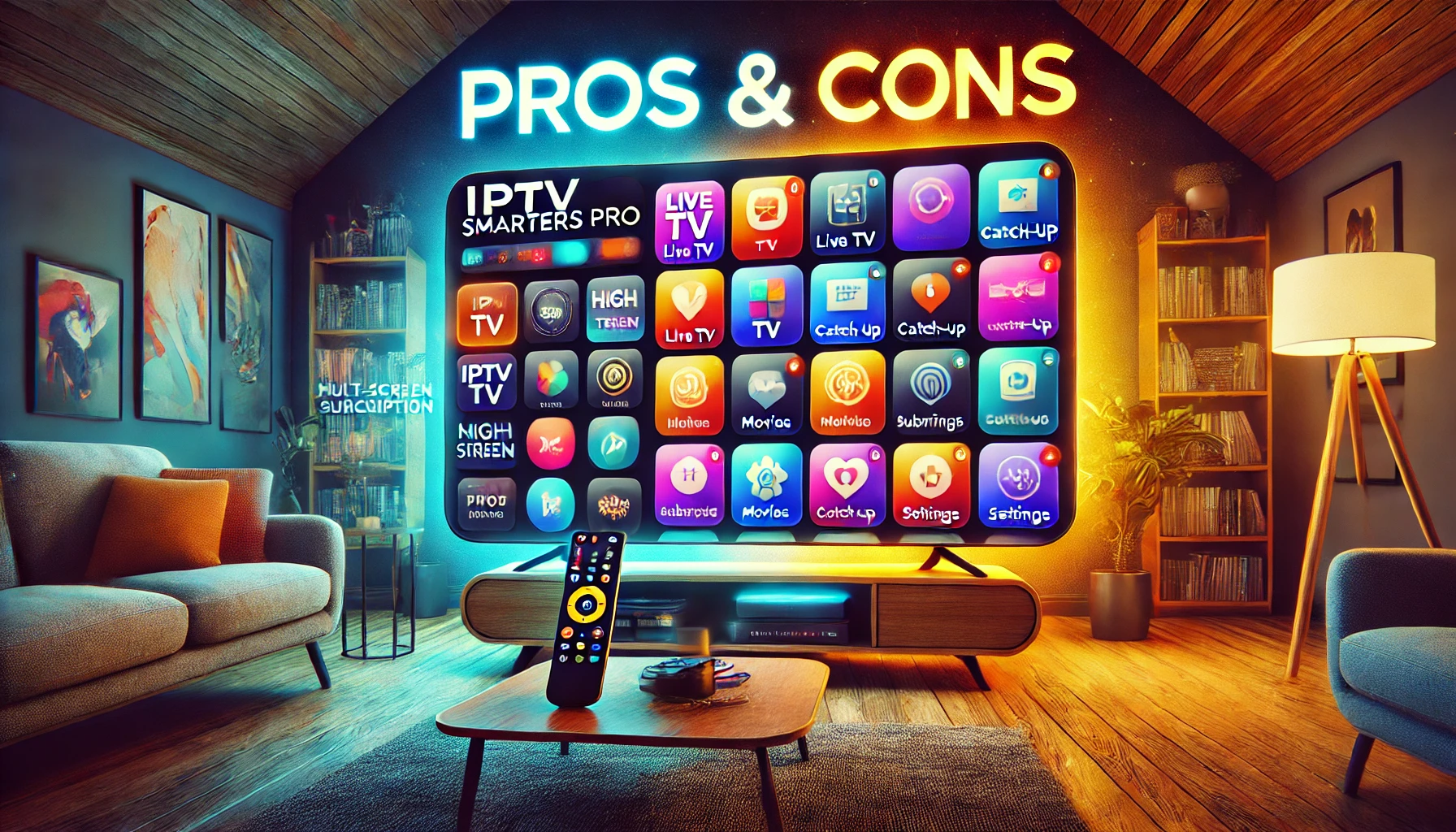 IPTV Smarters Pro Worth It