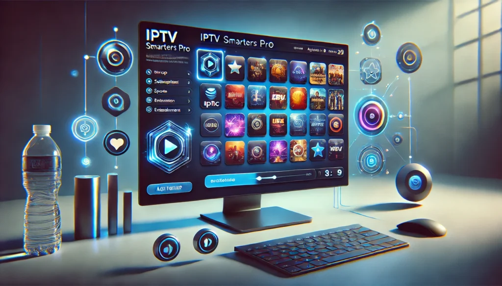 Activate IPTV Smarters Pro