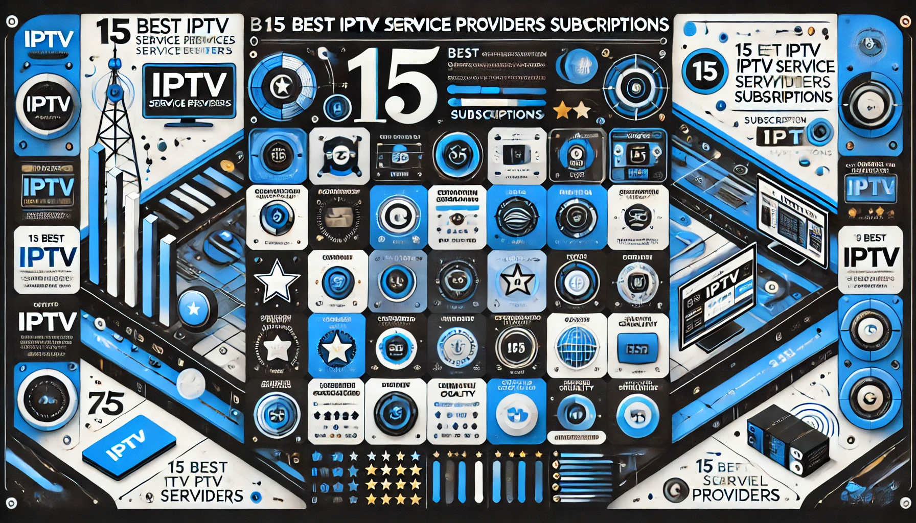 IPTV Smarters Pro Stream with StreamEast & Stream East